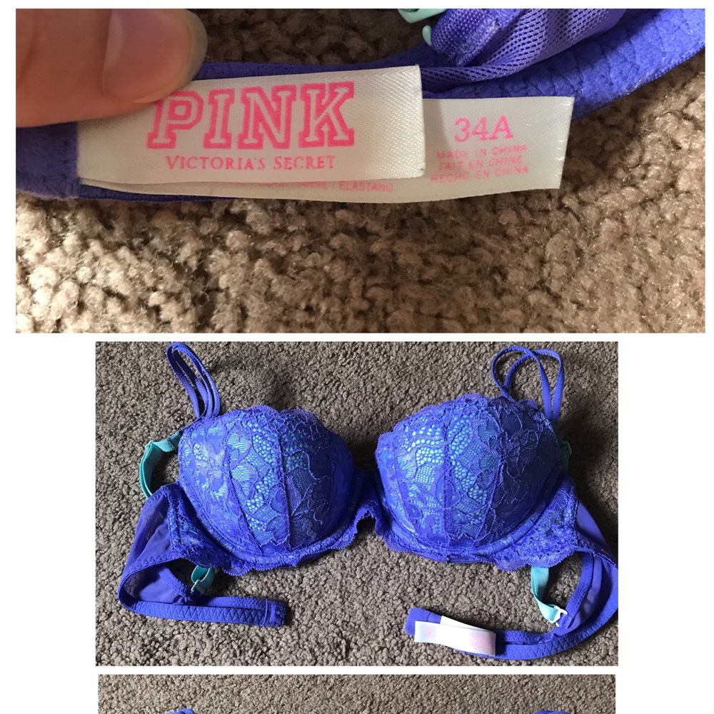 VS bra